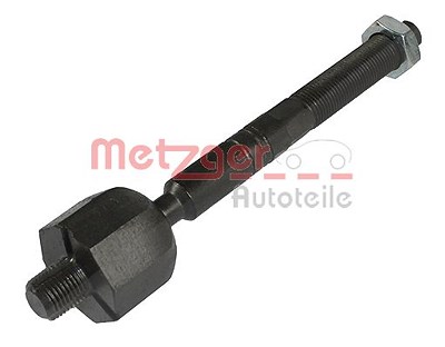 Metzger Axialgelenk, Spurstange [Hersteller-Nr. 51006118] für VW von METZGER