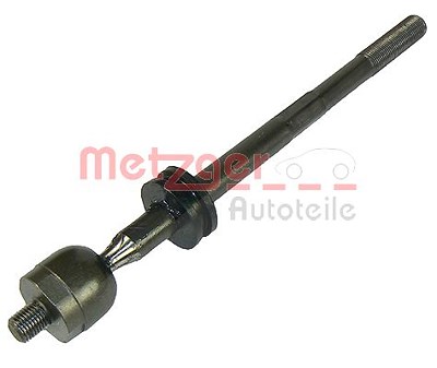 Metzger Axialgelenk, Spurstange [Hersteller-Nr. 51004202] für VW von METZGER