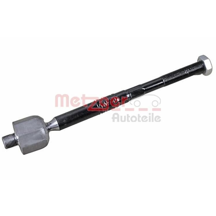 Metzger Axialgelenk vorne BMW 1er 2er 3er 4er Metzger Axialgelenk vorne BMW 1er 2er 3er 4er von METZGER
