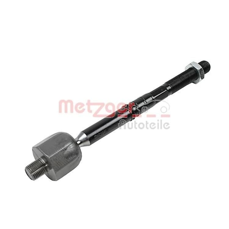 Metzger Axialgelenk vorne BMW X3 X4 Metzger Axialgelenk vorne BMW X3 X4 von METZGER
