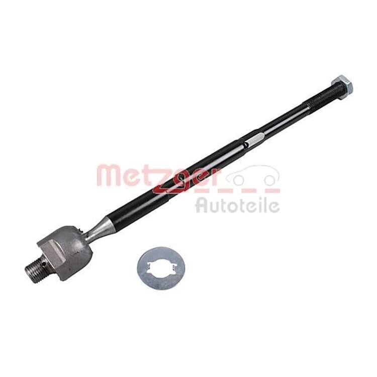 Metzger Axialgelenk vorne Chevrolet Aveo Metzger Axialgelenk vorne Chevrolet Aveo von METZGER
