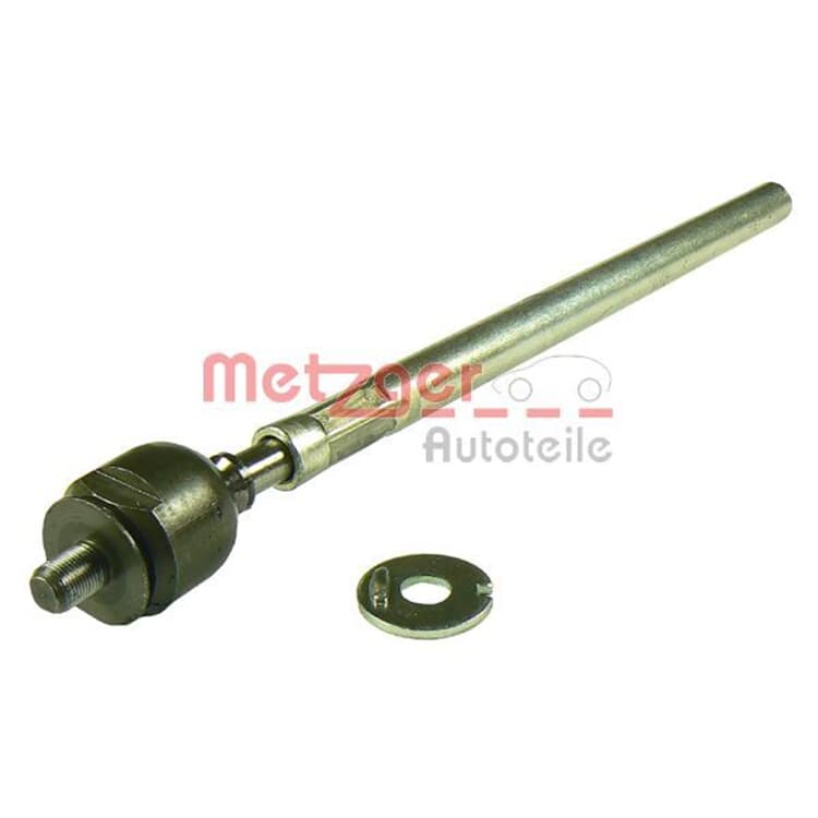 Metzger Axialgelenk vorne Peugeot 306 Partner Metzger Axialgelenk vorne Peugeot 306 Partner von METZGER