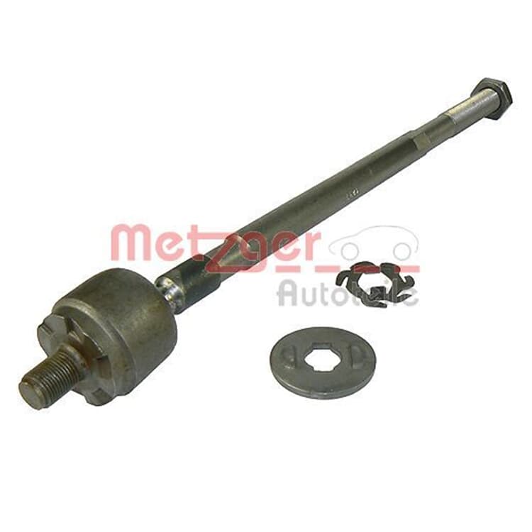 Metzger Axialgelenk vorne Renault Clio Kangoo Thalia Metzger Axialgelenk vorne Renault Clio Kangoo Thalia von METZGER