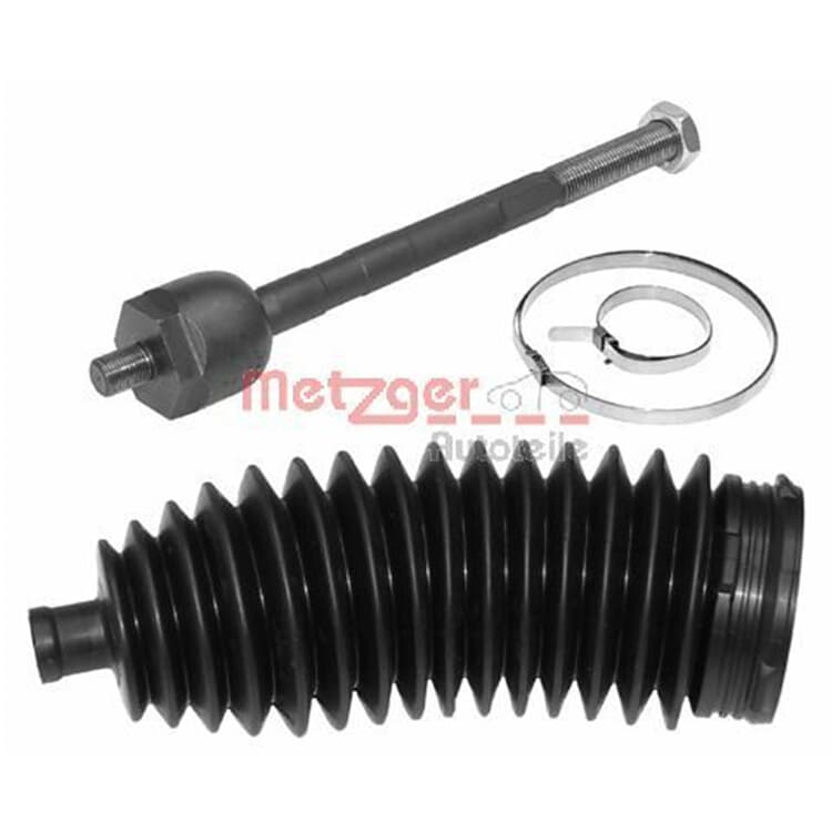 Metzger Axialgelenk vorne Renault Laguna 2 Metzger Axialgelenk vorne Renault Laguna 2 von METZGER