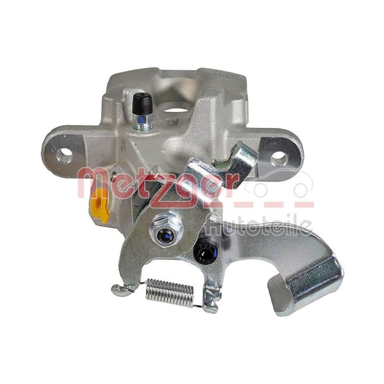 Metzger Bremssattel hinten rechts Toyota Auris Metzger Bremssattel hinten rechts Toyota Auris von METZGER