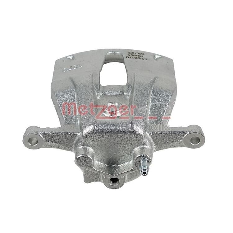 Metzger Bremssattel vorne rechts Opel Combo Corsa Meriva Tigra Metzger Bremssattel vorne rechts Opel Combo Corsa Meriva Tigra von METZGER
