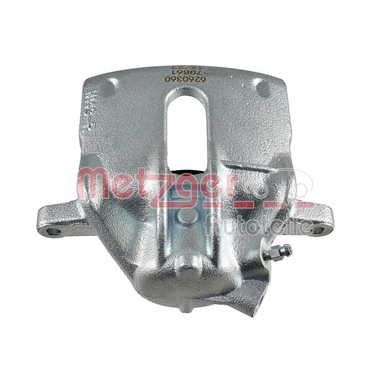 Metzger Bremssattel vorne rechts Renault Clio Espace Laguna Megane Safrane Sc?nic Metzger Bremssattel vorne rechts Renault Clio Espace Laguna Megane Safrane Sc?nic von METZGER