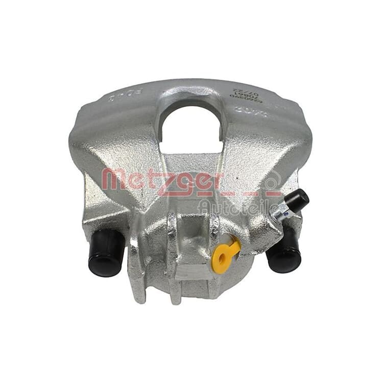 Metzger Bremssattel vorne rechts Volvo S60 S80 V70 Xc70 Metzger Bremssattel vorne rechts Volvo S60 S80 V70 Xc70 von METZGER
