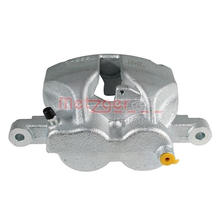 Metzger Bremssattel hinten links Mercedes Sprinter VW Crafter von METZGER