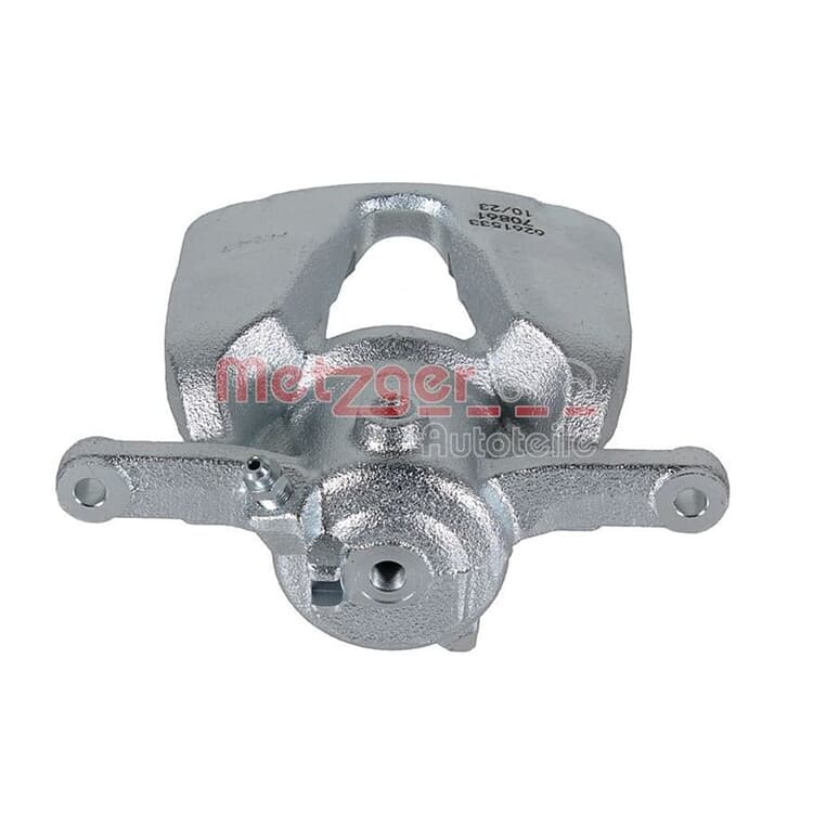 Metzger Bremssattel vorne links Renault Megane Metzger Bremssattel vorne links Renault Megane von METZGER