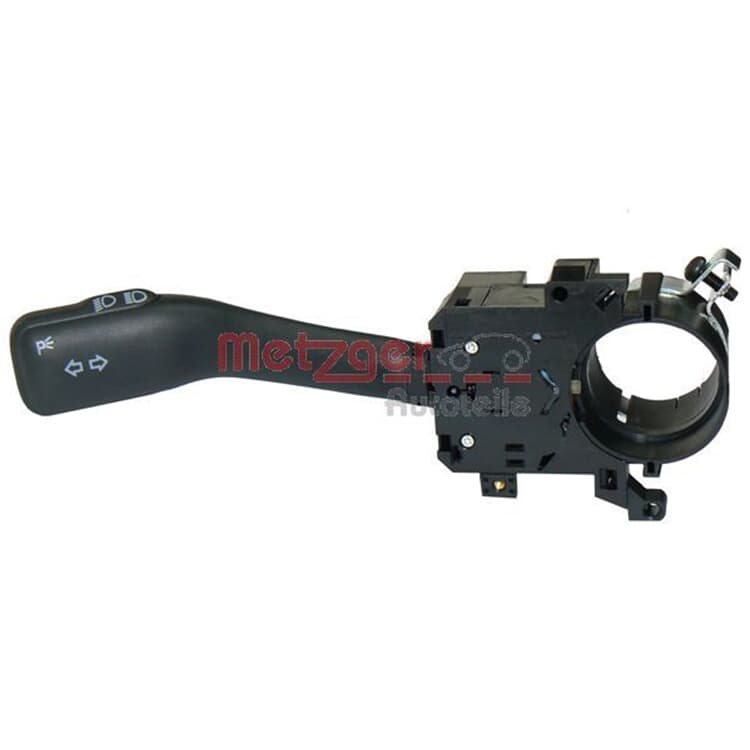 Metzger Blinkerschalter Audi Ford Seat Skoda VW Metzger Blinkerschalter Audi Ford Seat Skoda VW von METZGER