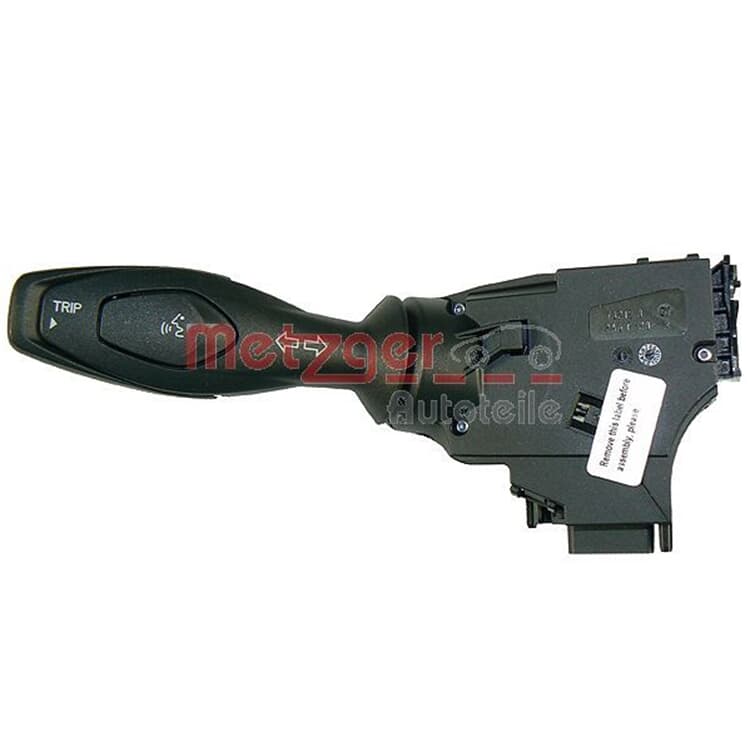 Metzger Blinkerschalter Ford Fiesta 6 von METZGER