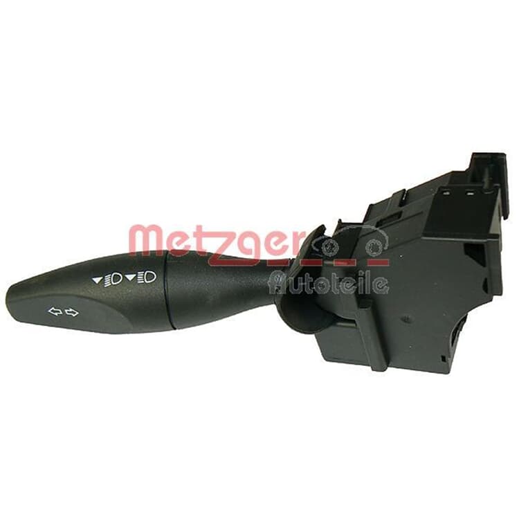 Metzger Blinkerschalter Ford Tourneo Transit von METZGER