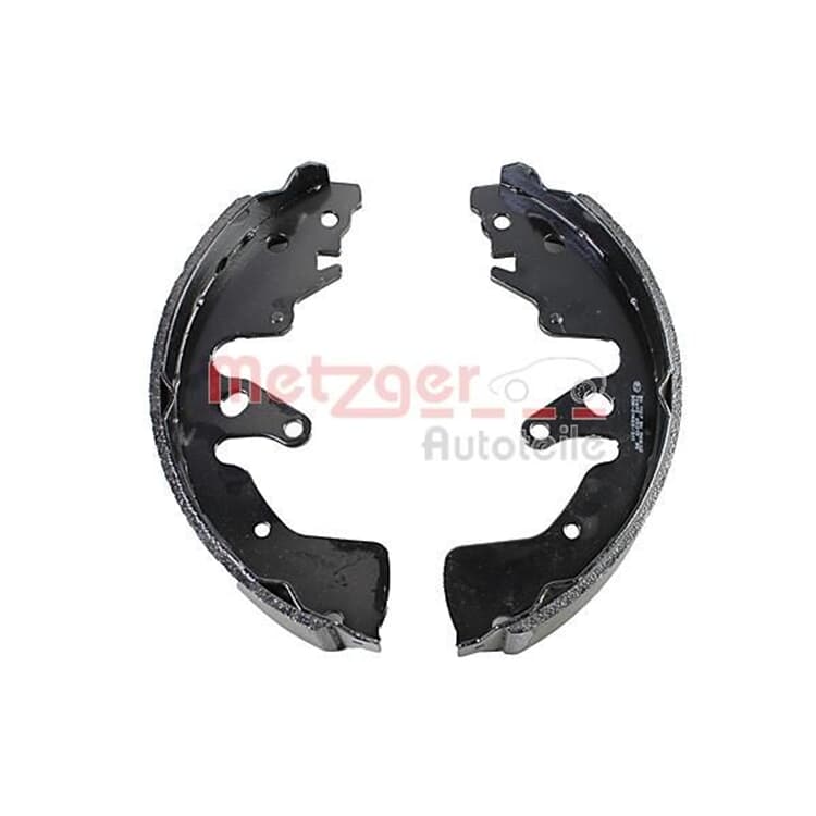 Metzger Bremsbacken hinten Suzuki Grand Vitara Metzger Bremsbacken hinten Suzuki Grand Vitara von METZGER