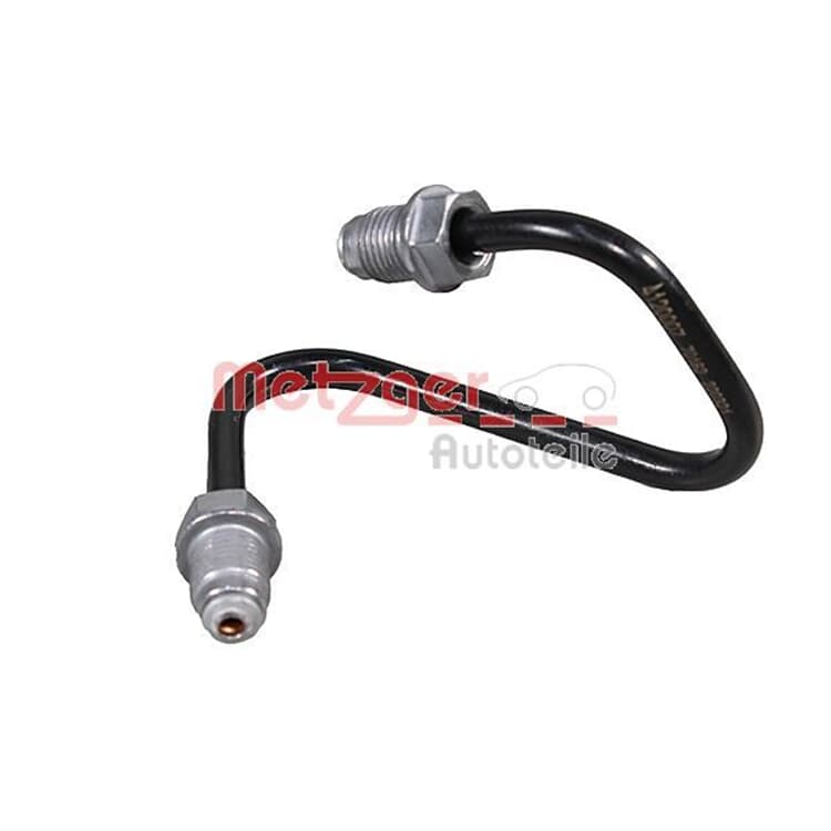 Metzger Bremsleitung Audi A4 A6 Skoda Superb VW Passat Metzger Bremsleitung Audi A4 A6 Skoda Superb VW Passat von METZGER
