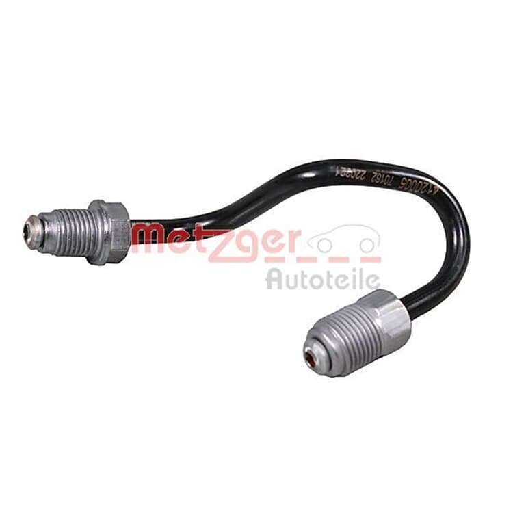 Metzger Bremsleitung Audi Q3 VW Cc Passat Metzger Bremsleitung Audi Q3 VW Cc Passat von METZGER