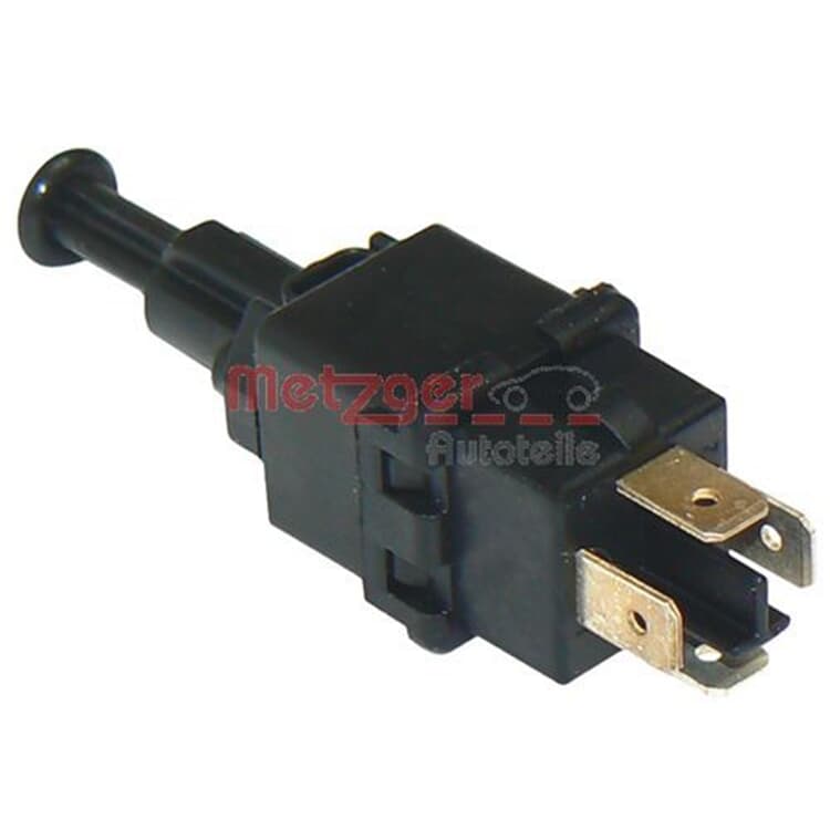 Metzger Bremslichtschalter Alfa Opel Porsche Saab Metzger Bremslichtschalter Alfa Opel Porsche Saab von METZGER