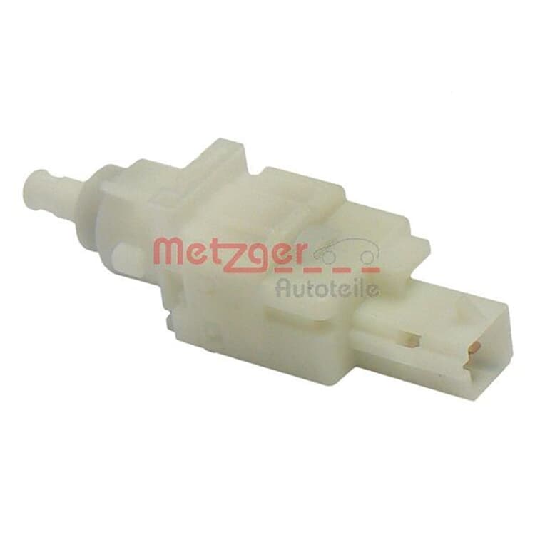 Metzger Bremslichtschalter Alfa Romeo Citroen Fiat Lancia Peugeot Metzger Bremslichtschalter Alfa Romeo Citroen Fiat Lancia Peugeot von METZGER