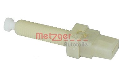Metzger Bremslichtschalter [Hersteller-Nr. 0911057] für Audi von METZGER