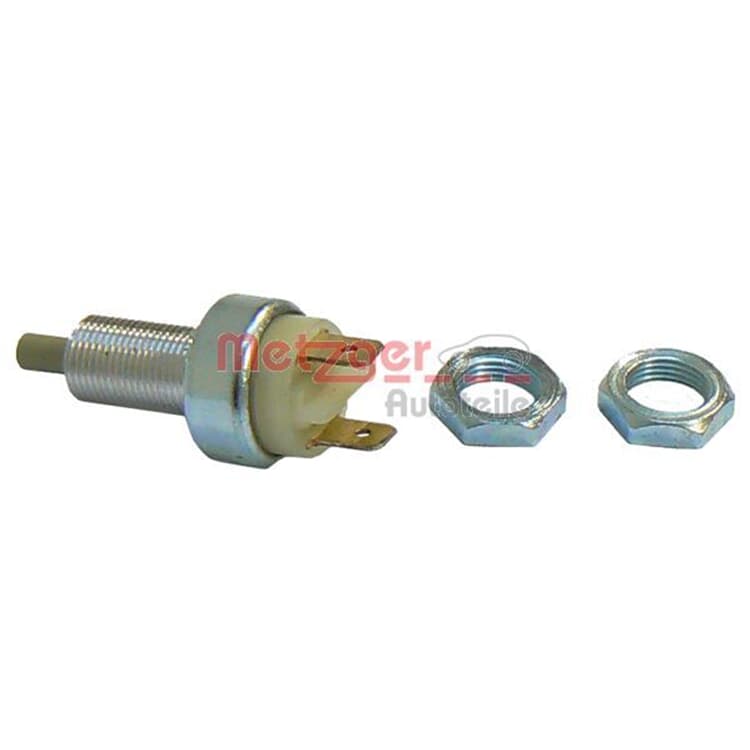 Metzger Bremslichtschalter BMW Mercedes Volvo Metzger Bremslichtschalter BMW Mercedes Volvo von METZGER