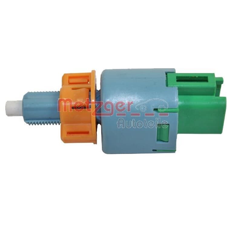 Metzger Bremslichtschalter Citroen Daihatsu Mitsubishi Peugeot Toyota Metzger Bremslichtschalter Citroen Daihatsu Mitsubishi Peugeot Toyota von METZGER