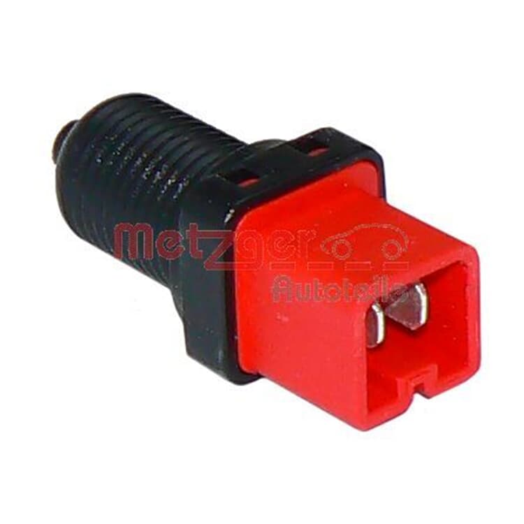 Metzger Bremslichtschalter Citroen Fiat Lancia Peugeot Metzger Bremslichtschalter Citroen Fiat Lancia Peugeot von METZGER