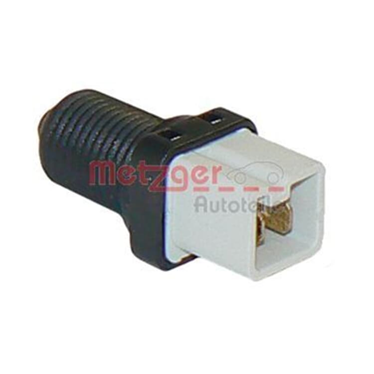 Metzger Bremslichtschalter Citroen Peugeot Fiat Metzger Bremslichtschalter Citroen Peugeot Fiat von METZGER