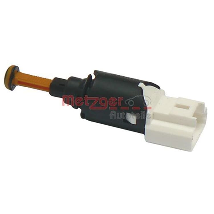 Metzger Bremslichtschalter Citroen Peugeot Metzger Bremslichtschalter Citroen Peugeot von METZGER