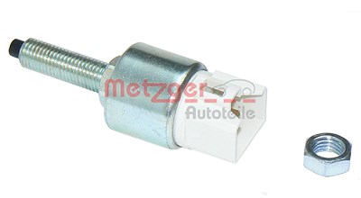 Metzger Bremslichtschalter [Hersteller-Nr. 0911039] für Honda, Mg, Rover von METZGER