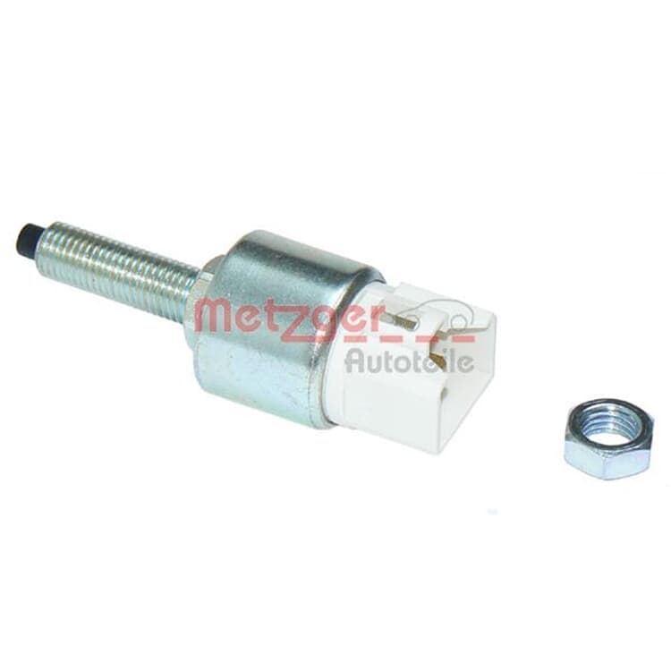 Metzger Bremslichtschalter Honda MG Rover Metzger Bremslichtschalter Honda MG Rover von METZGER
