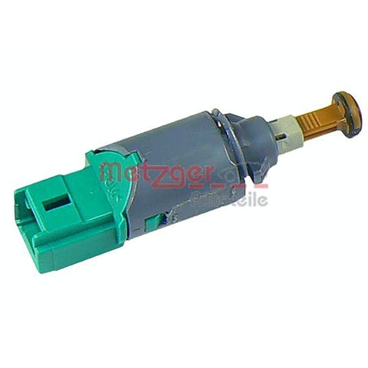 Metzger Bremslichtschalter Nissan Primastar Opel Vivaro Renault Clio 2 3 Metzger Bremslichtschalter Nissan Primastar Opel Vivaro Renault Clio 2 3 von METZGER