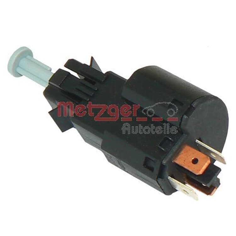 Metzger Bremslichtschalter Opel Combo Corsa Meriva Omega Tigra Metzger Bremslichtschalter Opel Combo Corsa Meriva Omega Tigra von METZGER