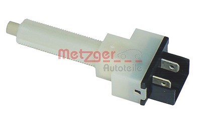 Metzger Bremslichtschalter [Hersteller-Nr. 0911033] für Seat, VW von METZGER
