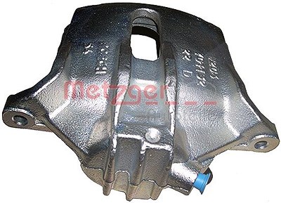 Metzger Bremssattel [Hersteller-Nr. 6260040] für Citroën, Ds, Opel, Peugeot von METZGER
