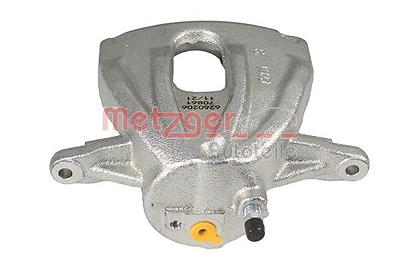 Metzger Bremssattel [Hersteller-Nr. 6260206] für Toyota von METZGER