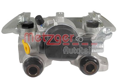 Metzger Bremssattel [Hersteller-Nr. 6260812] für Citroën, Peugeot von METZGER