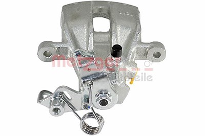 Metzger Bremssattel [Hersteller-Nr. 6261133] für Ford, Seat, VW von METZGER
