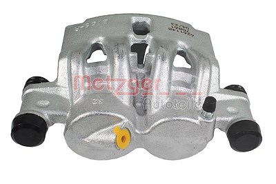 Metzger Bremssattel [Hersteller-Nr. 6261148] für Citroën, Fiat, Peugeot von METZGER