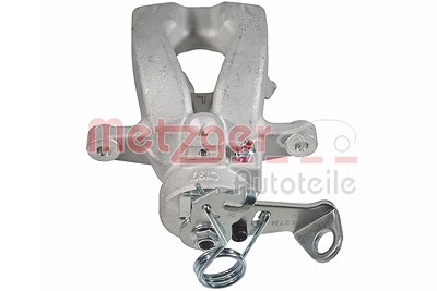 Metzger Bremssattel [Hersteller-Nr. 6261417] für Alfa Romeo von METZGER