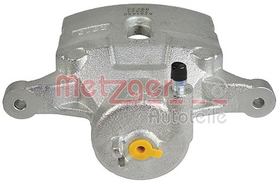 Metzger Bremssattel [Hersteller-Nr. 6261450] für Hyundai, Kia von METZGER