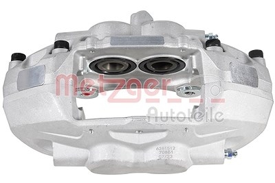 Metzger Bremssattel [Hersteller-Nr. 6261512] für BMW von METZGER