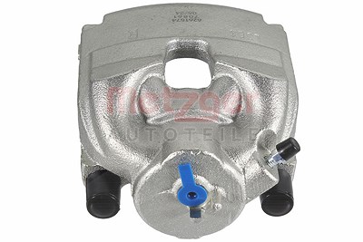 Metzger Bremssattel [Hersteller-Nr. 6261574] für Honda von METZGER