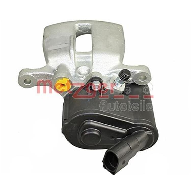 Metzger Bremssattel hinten links Audi A6 4F von METZGER