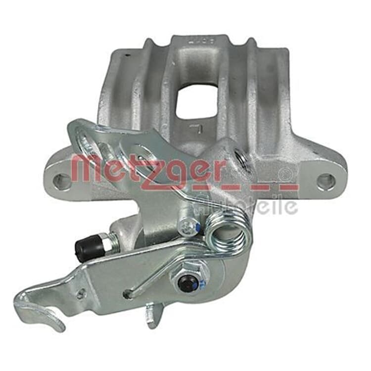 Metzger Bremssattel hinten links Audi Seat Skoda VW von METZGER