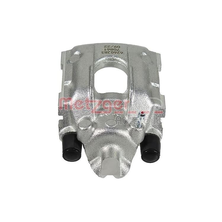 Metzger Bremssattel hinten links BMW 3er X3 Metzger Bremssattel hinten links BMW 3er X3 von METZGER