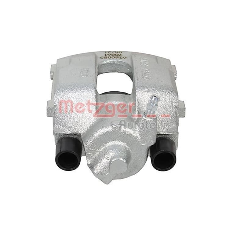Metzger Bremssattel hinten links BMW 3er Z4 Metzger Bremssattel hinten links BMW 3er Z4 von METZGER