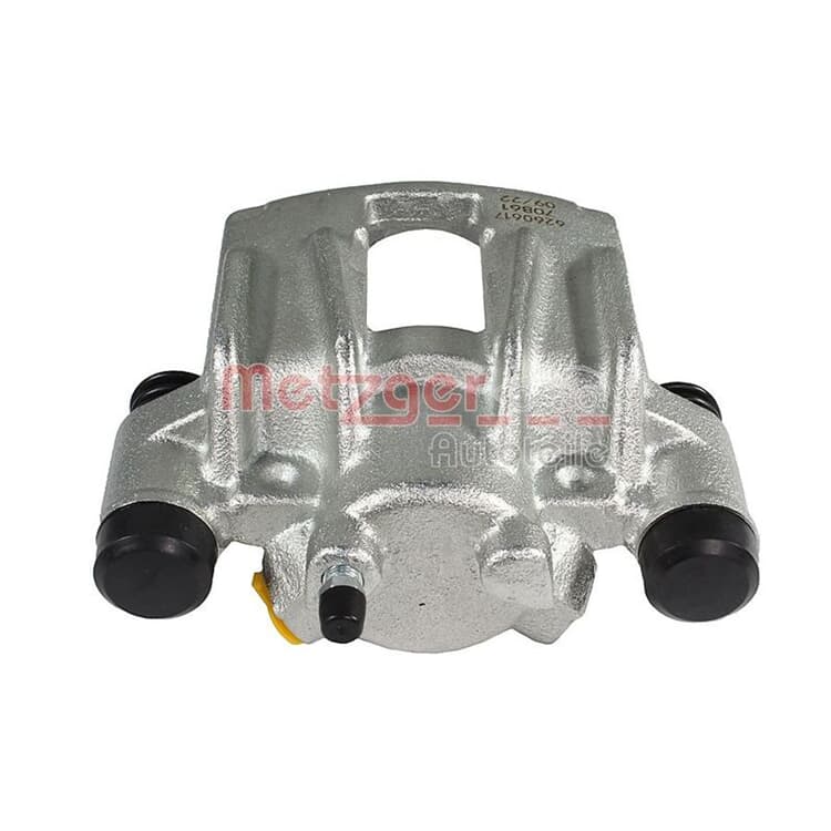 Metzger Bremssattel hinten links Citroen Jumper Fiat Ducato Peugeot Boxer von METZGER