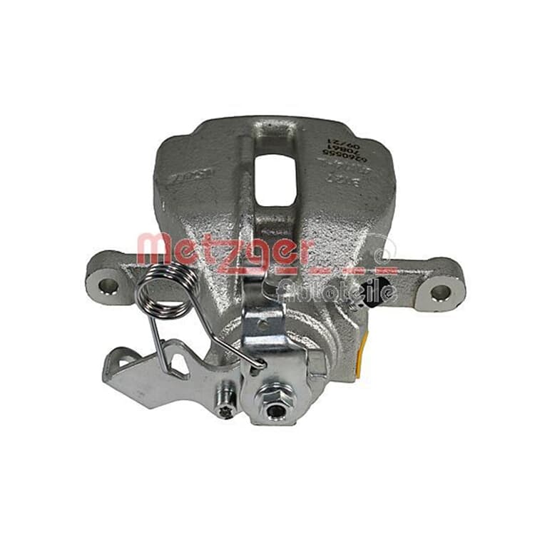 Metzger Bremssattel hinten links Citroen Jumpy Fiat Scudo Peugeot Expert von METZGER