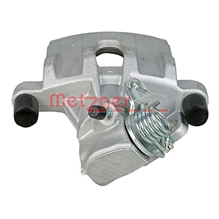 Metzger Bremssattel hinten links Ford C-Max Focus Mazda 3 5 Volvo C30 C70 S40 V50 Metzger Bremssattel hinten links Ford C-Max Focus Mazda 3 5 Volvo C30 C70 S40 V50 von METZGER