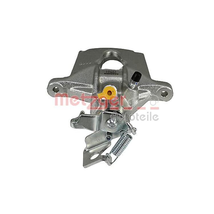 Metzger Bremssattel hinten links Ford Mondeo 3 von METZGER